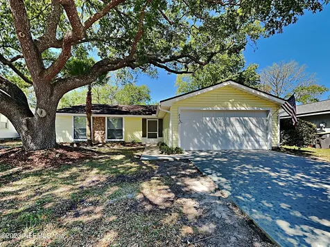 8338 Knotts Landing Drive E Jacksonville FL 32244