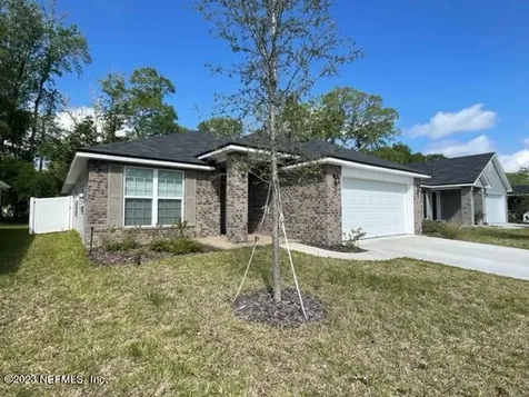 7046 Camfield Landing Drive Jacksonville FL 32222