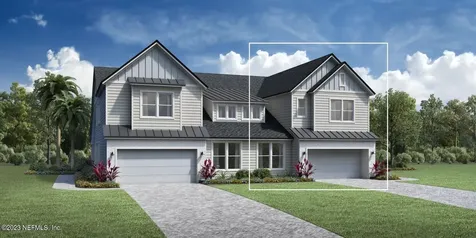 191 Cool Springs Avenue Ponte Vedra FL 32081