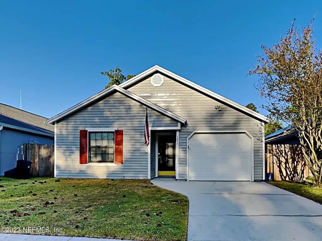1850 Yukon Court Middleburg FL 32068