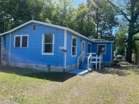 1816 W 28th Street Jacksonville FL 32209