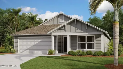 22 Eagles Landing Lane St. Augustine FL 32095