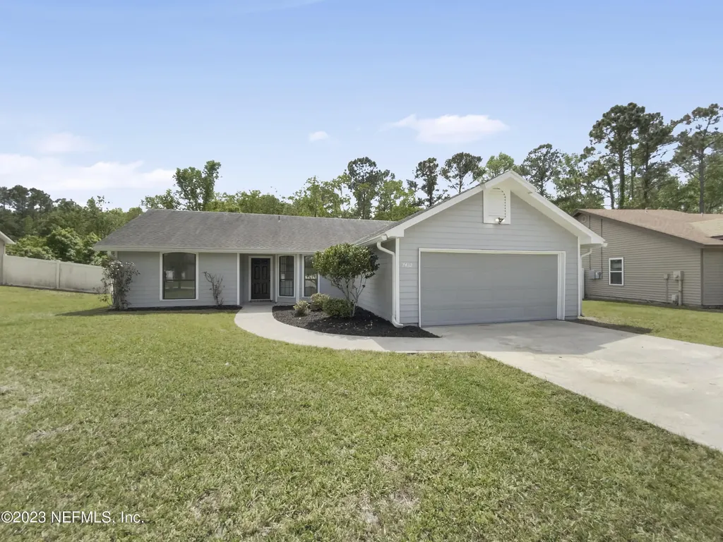 7432 Sweet Rose Lane Jacksonville FL 32244