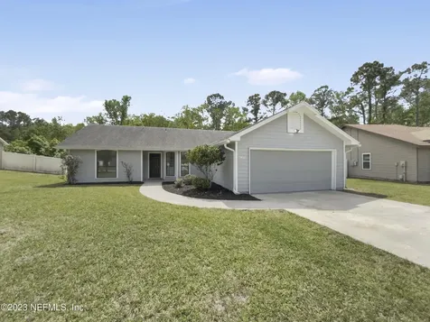 7432 Sweet Rose Lane Jacksonville FL 32244