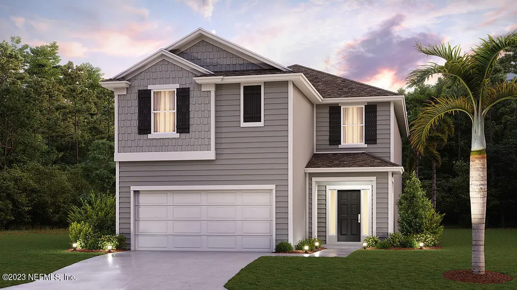 12688 Cacao Tree Trail Jacksonville FL 32218