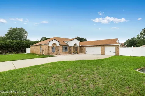 1614 Marble Lake Drive Jacksonville FL 32221