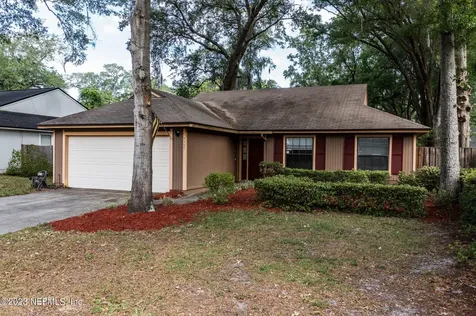 4155 Hollister Place Jacksonville FL 32257