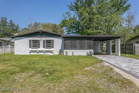 5257 Woodcrest Road Jacksonville FL 32205