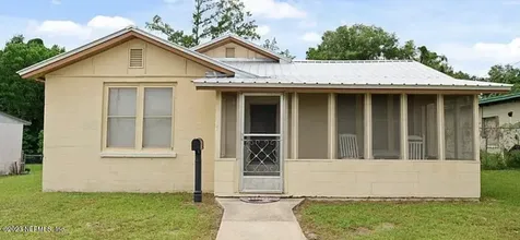 1308 Moseley Avenue Palatka FL 32177