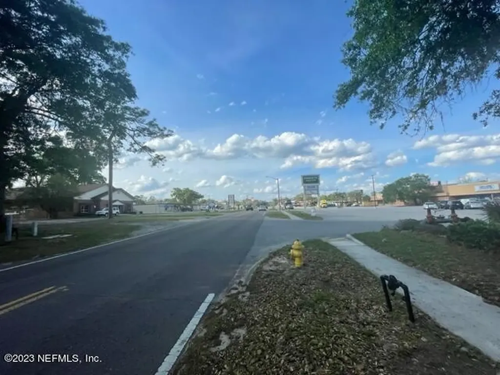 112 Arlington Road N Jacksonville FL 32216