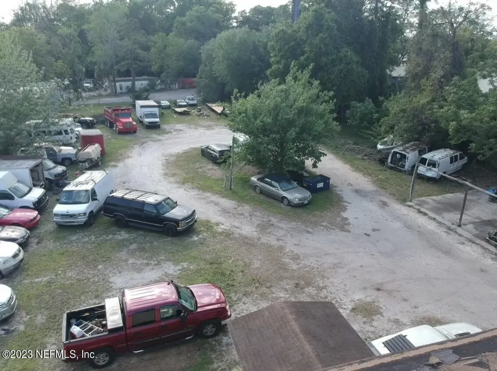 112 Arlington Road N Jacksonville FL 32216