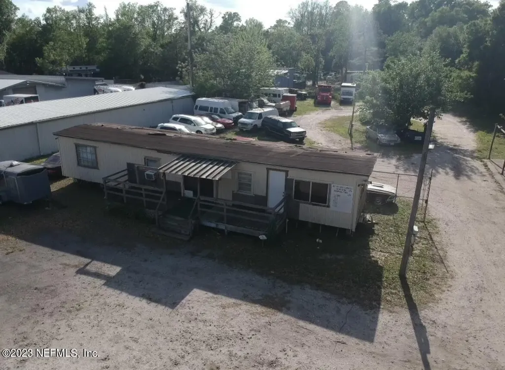 112 Arlington Road N Jacksonville FL 32216