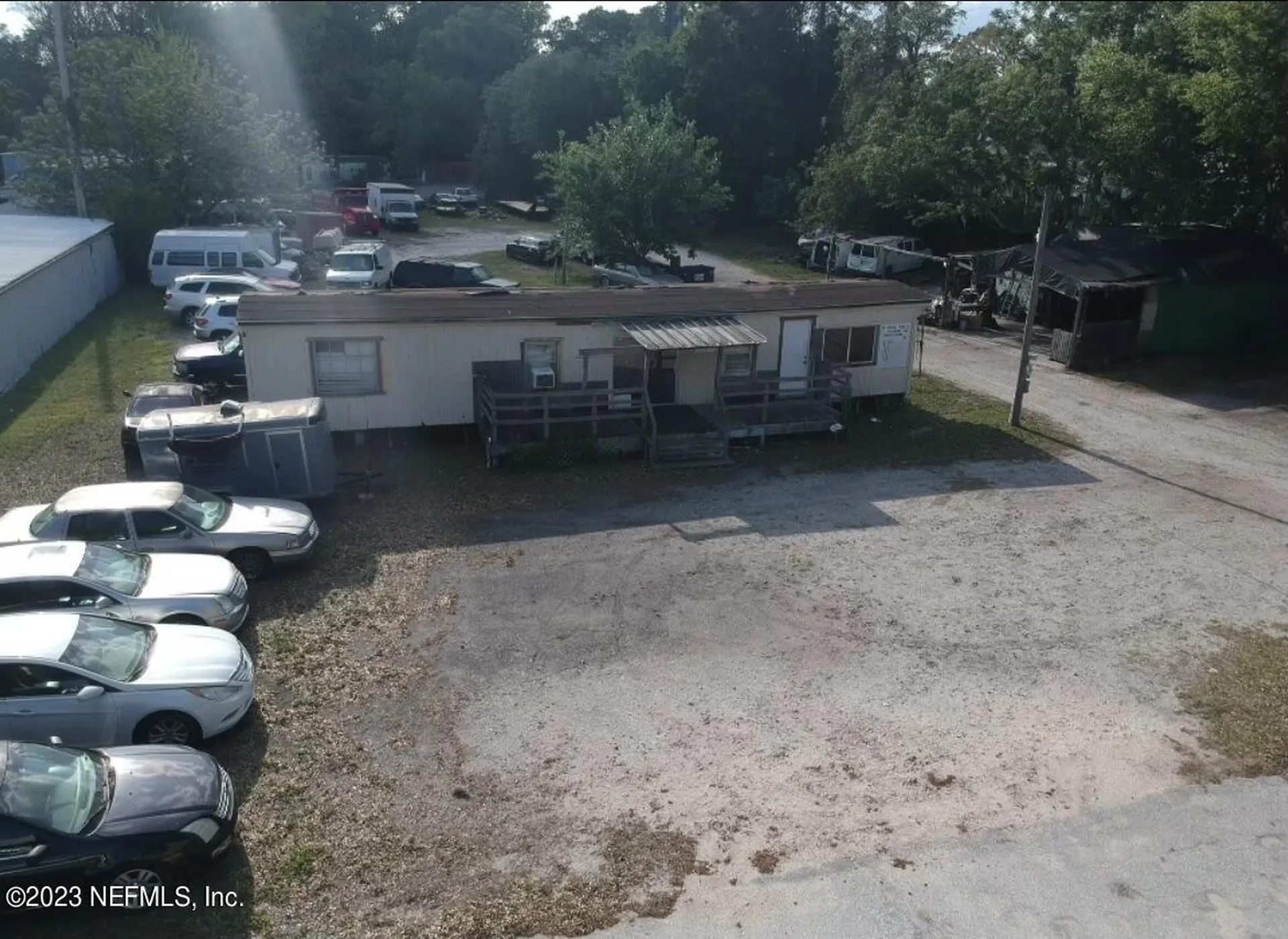 112 Arlington Road N Jacksonville FL 32216
