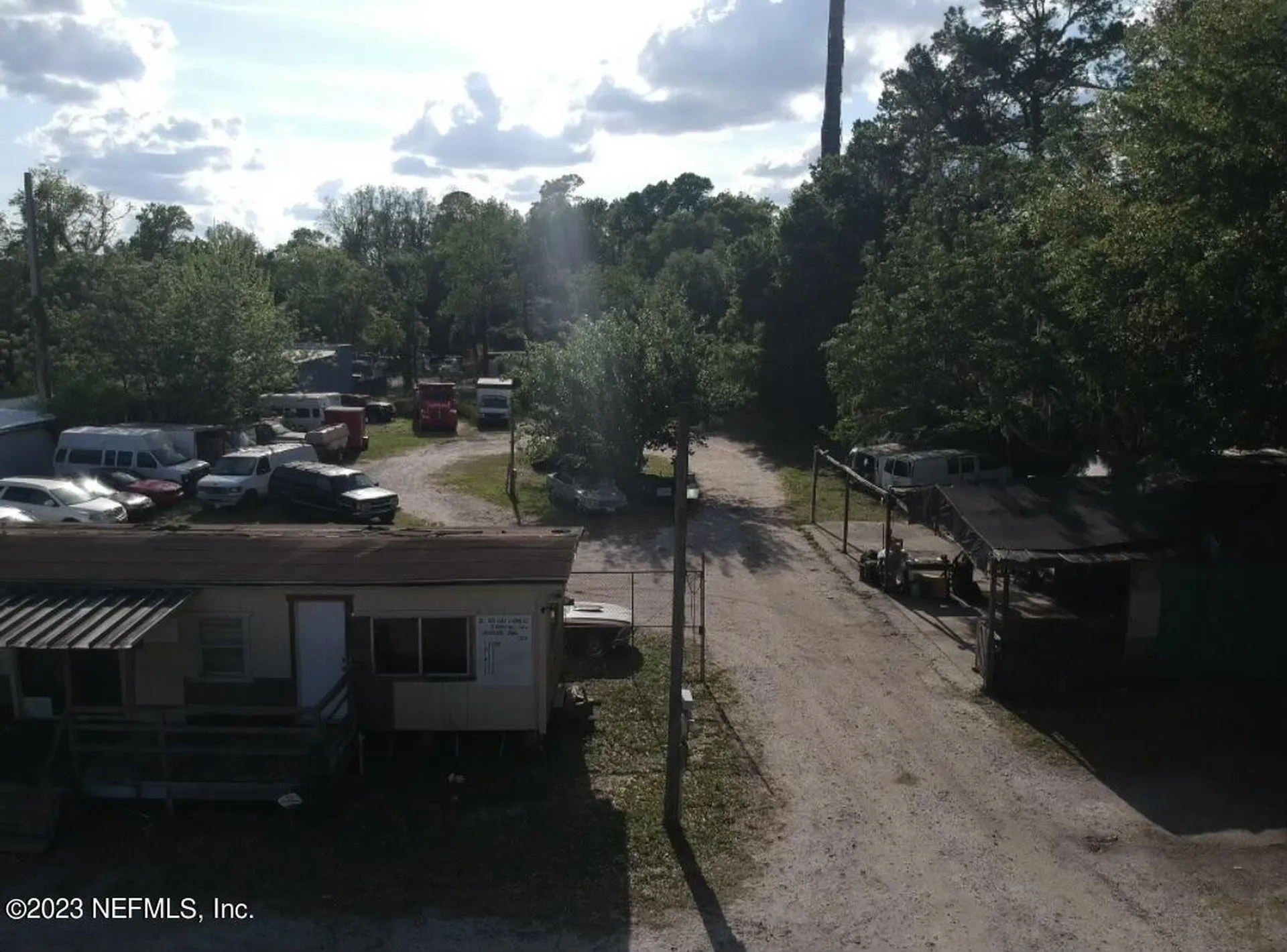 112 Arlington Road N Jacksonville FL 32216