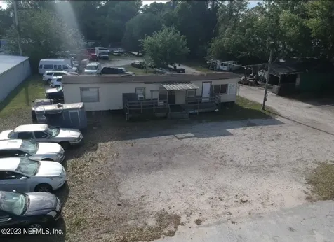 112 Arlington Road N Jacksonville FL 32216
