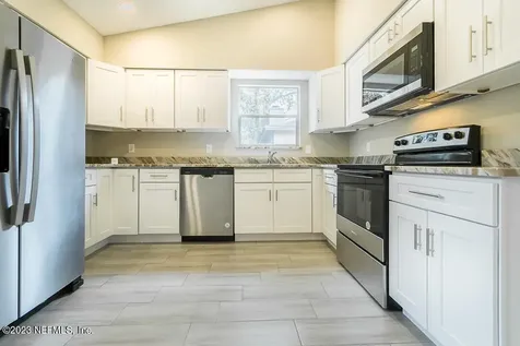 2177 Cypress Landing Drive Jacksonville FL 32233