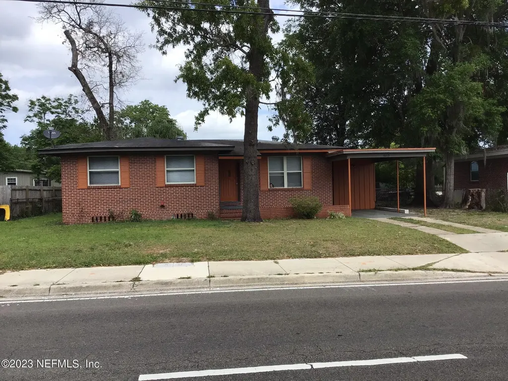6019 Wilson Boulevard Jacksonville FL 32210