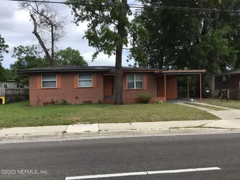 6019 Wilson Boulevard Jacksonville FL 32210