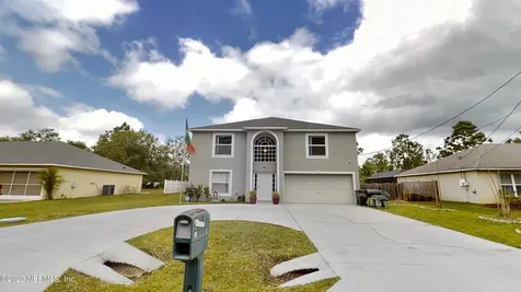 13 Leidel Drive Palm Coast FL 32137