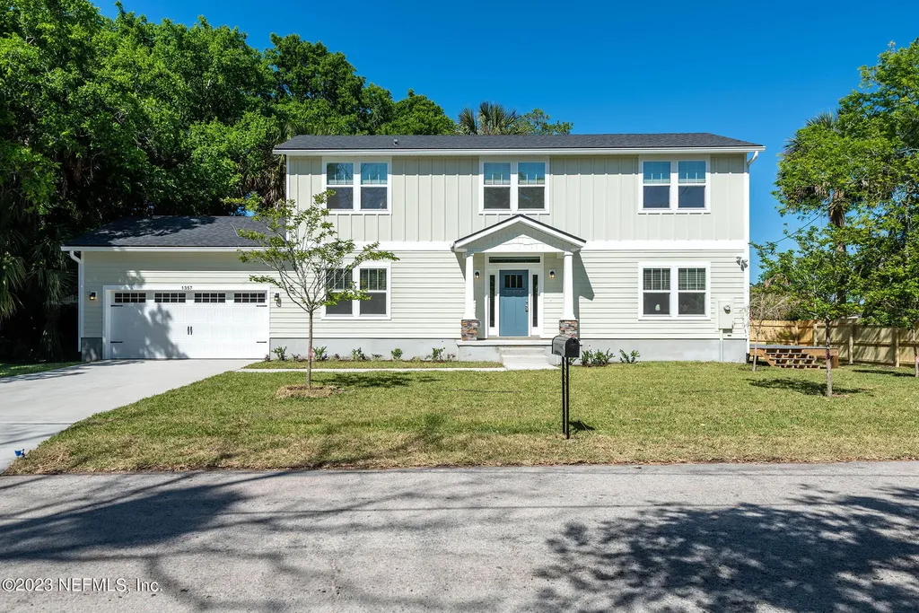 1357 Henry Street Jacksonville FL 32233
