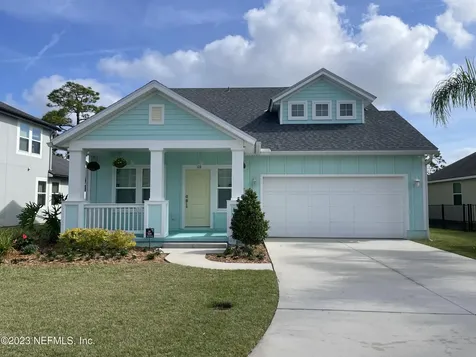 128 Frontera Drive St. Augustine FL 32084