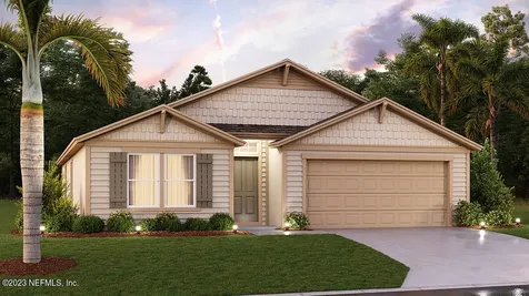 2041 Garrison Way Green Cove Springs FL 32043