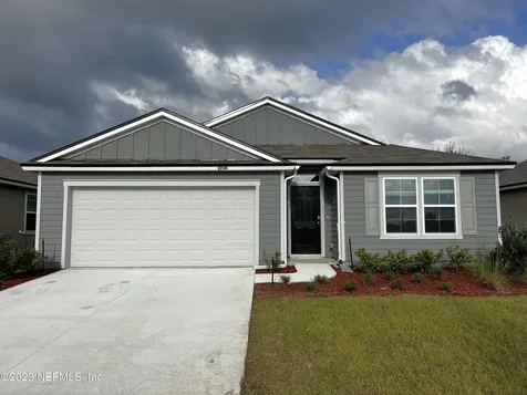 2738 Oak Stream Drive Green Cove Springs FL 32043