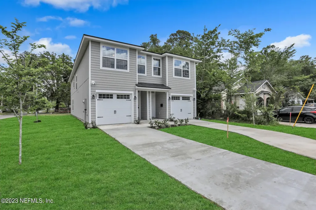 3651 Post Street Jacksonville FL 32205