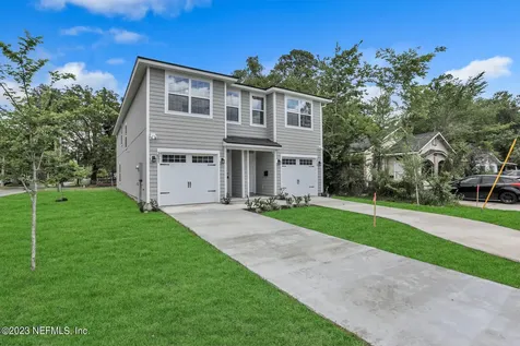 3651 Post Street Jacksonville FL 32205