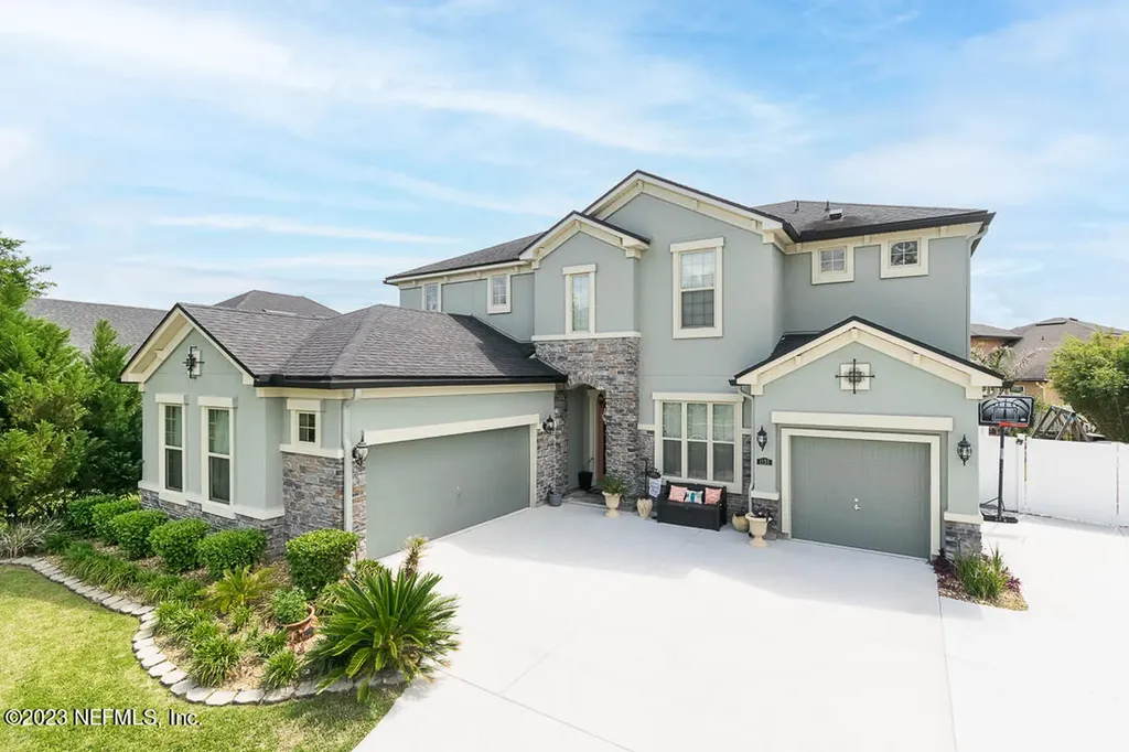 1155 Orchard Oriole Place Middleburg FL 32068