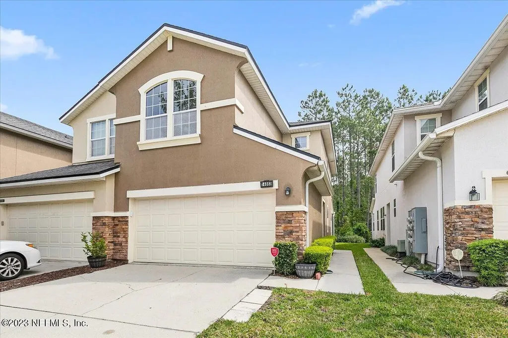 14883 Bartram Village Lane Jacksonville FL 32258