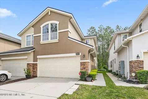 14883 Bartram Village Lane Jacksonville FL 32258