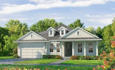 12235 Gathering Pines Road Jacksonville FL 32224