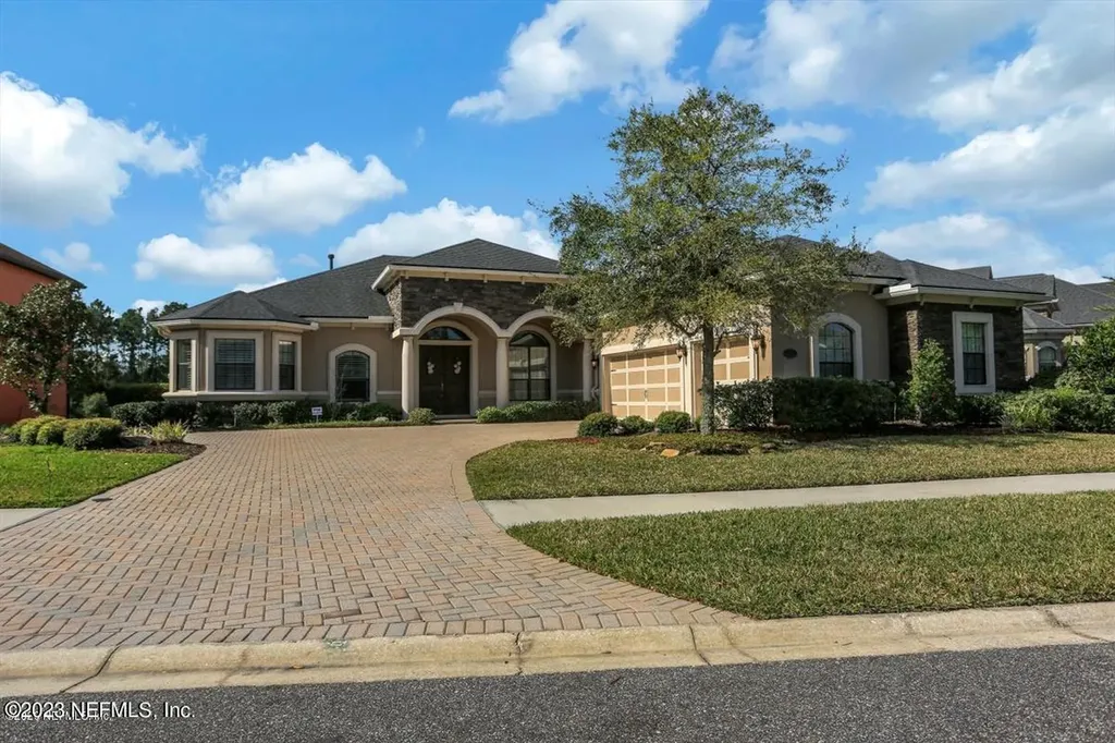 12834 Oxford Crossing Drive Jacksonville FL 32224