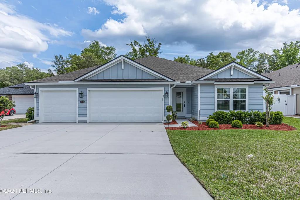 3246 Cypress Walk Place Green Cove Springs FL 32043