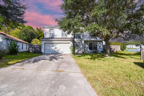 9721 Watershed Court Jacksonville FL 32220
