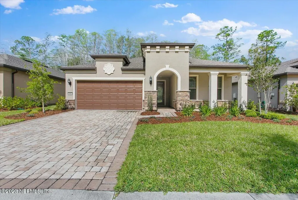 101 Artist Oaks Court St. Augustine FL 32095