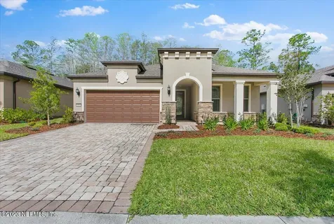 101 Artist Oaks Court St. Augustine FL 32095