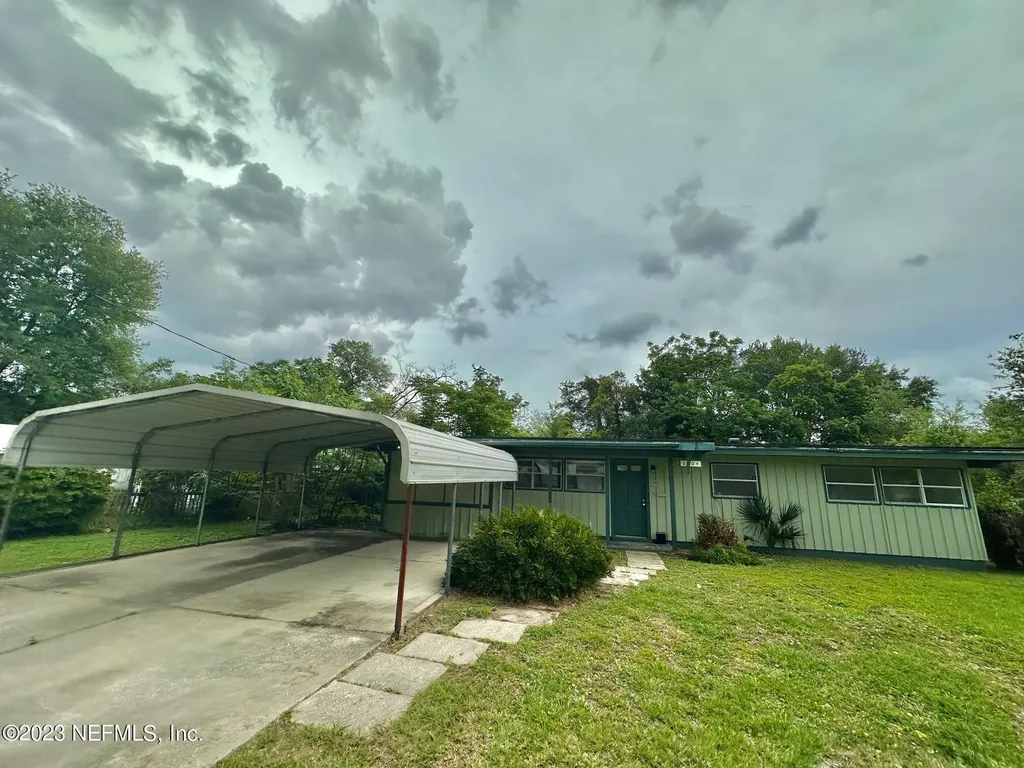6404 Terry Parker Drive S Jacksonville FL 32211