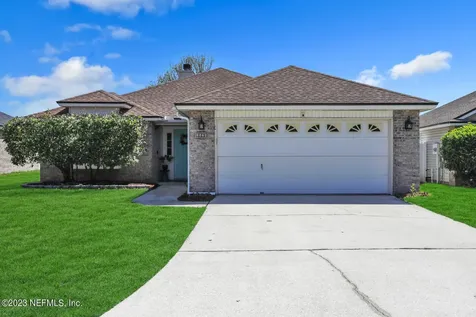1675 Hawkins Cove Drive W Jacksonville FL 32246