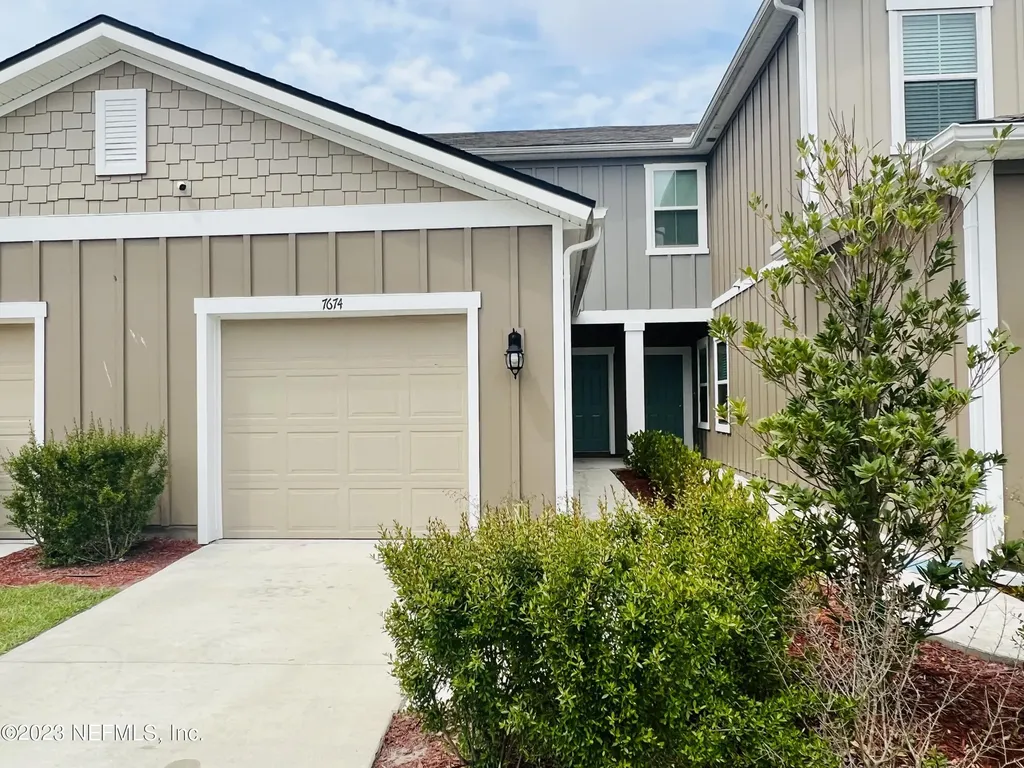 7674 Legacy Trail Jacksonville FL 32256
