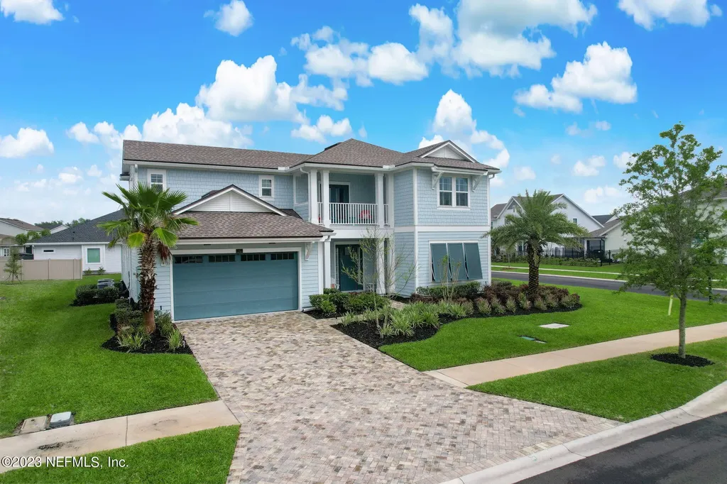 231 Bowery Avenue St. Augustine FL 32092