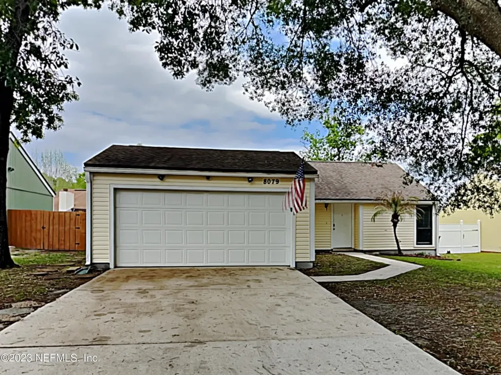 8079 Kilwinning Lane Jacksonville FL 32244