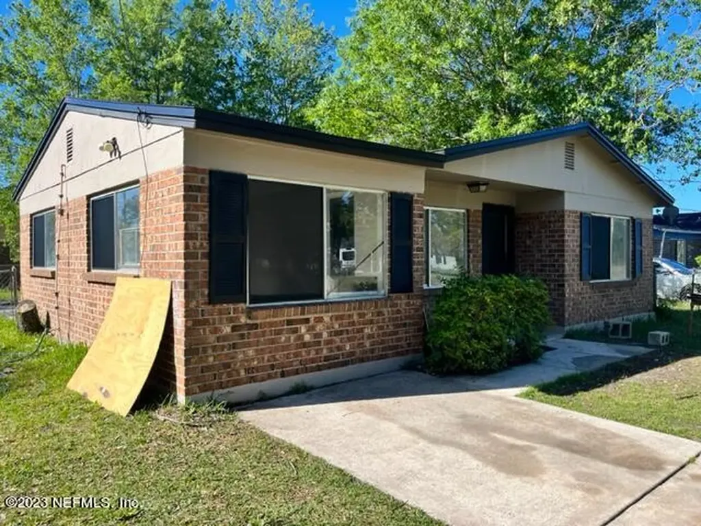 1830 Alfen Street Jacksonville FL 32254