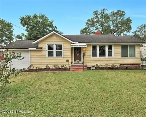 2242 Larchmont Road Jacksonville FL 32207