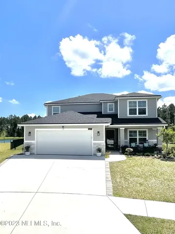 158 Birdfield Court St. Augustine FL 32092