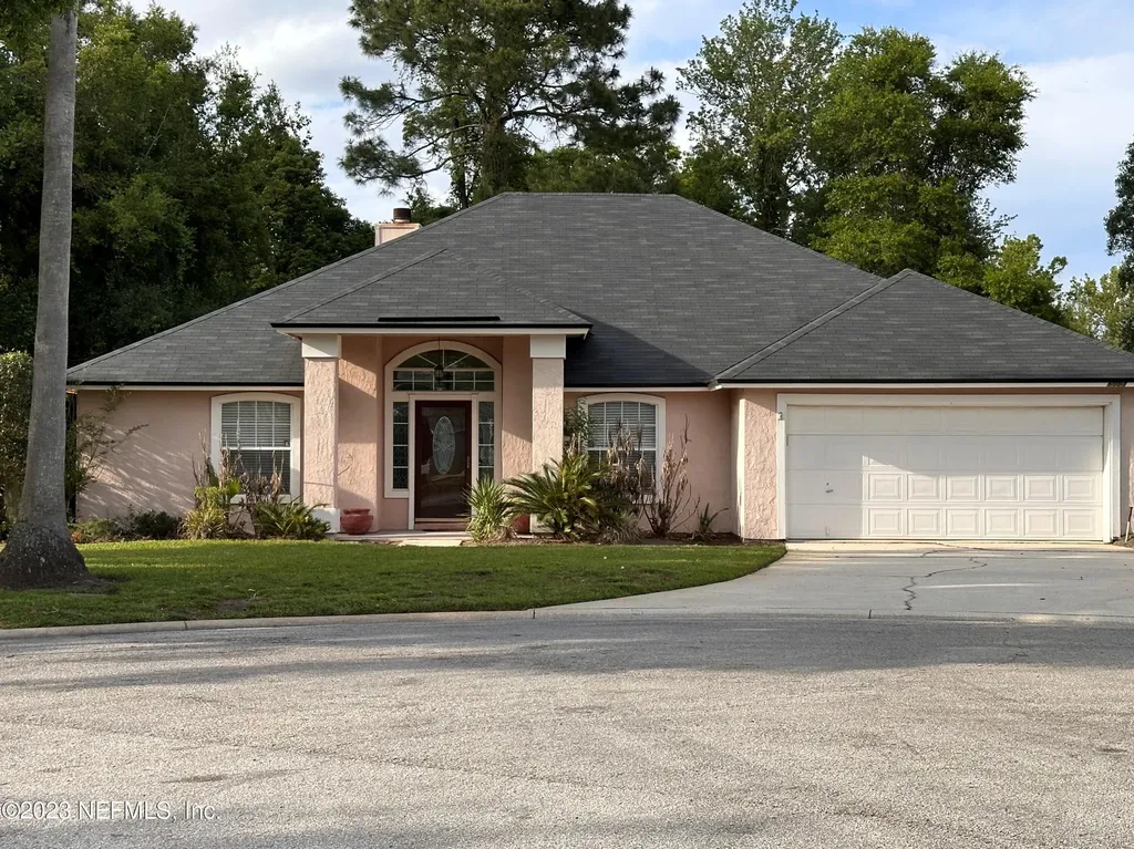 6083 Alpenrose Avenue Jacksonville FL 32256