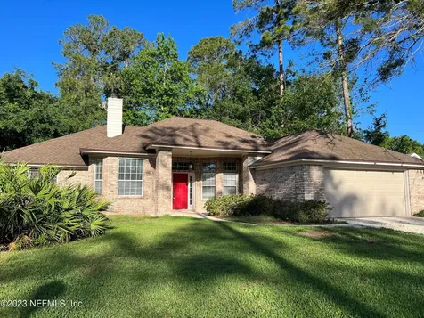 2016 Water Crest Drive Fleming Island FL 32003