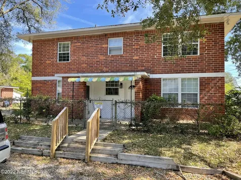 1259 Wolfe Street Jacksonville FL 32205