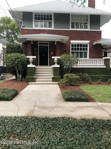 1815 Mallory Street Jacksonville FL 32205